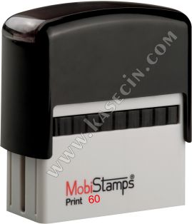 Mobi Stamps 60