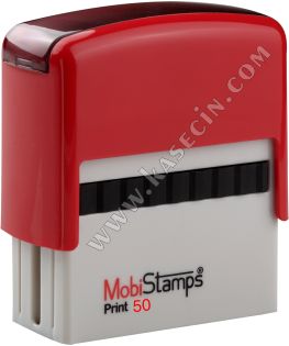 Mobi Stamps 50